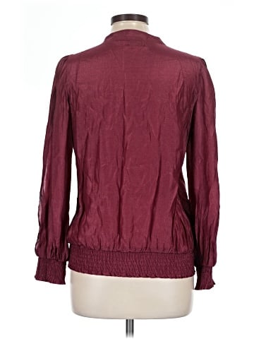 Faisca Long Sleeve Blouse (view 2)