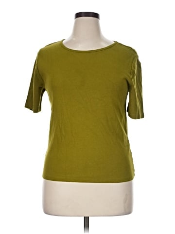 J.Crew Short Sleeve Top (view 1)