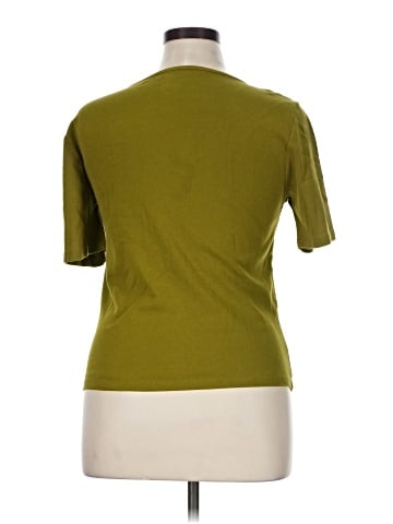 J.Crew Short Sleeve Top (view 2)