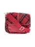 Talbots Red Crossbody Bag One size - photo 1
