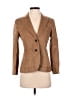 Rag & Bone Tan Blazer Size 2 - photo 1
