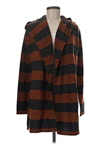 Carlisle Wool Cardigan (view 1)