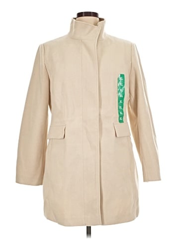 Vince Camuto Coat (view 1)