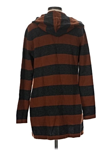 Carlisle Wool Cardigan (view 2)