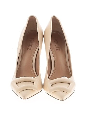 Schutz Heels (view 2)