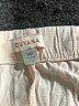 Cuyana Ivory Shorts Size M - photo 3