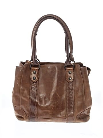 FRYE Leather Shoulder Bag (view 1)