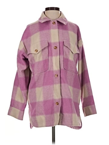Banana Republic Factory Store Coat (view 1)