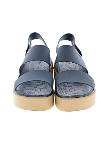 Crocs Wedges (view 2)