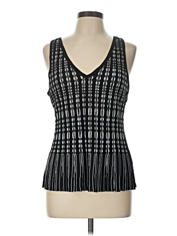 White House Black Market Sleeveless Top (view 1)