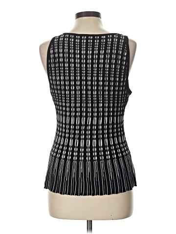 White House Black Market Sleeveless Top (view 2)