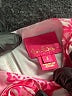 Lilly Pulitzer Paisley Pink Dress Size 3 - photo 3