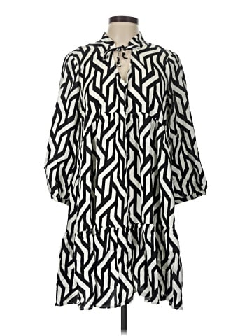 Ellen Tracy Casual Dress (view 1)