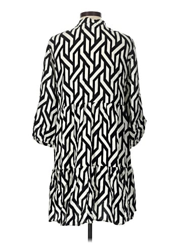 Ellen Tracy Casual Dress (view 2)