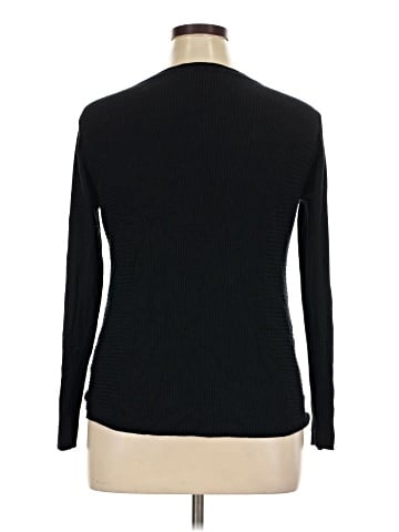 Peck & Peck Cardigan (view 2)