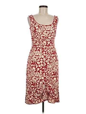 Oscar De La Renta Cocktail Dress (view 1)