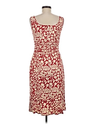 Oscar De La Renta Cocktail Dress (view 2)