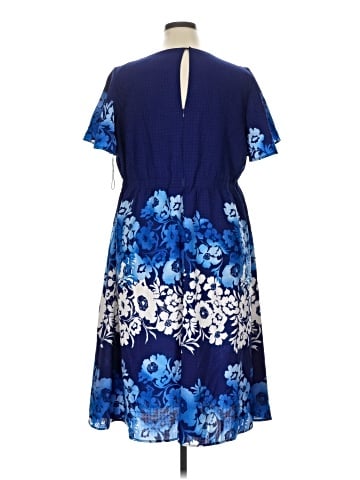 London Times Casual Dress (view 2)