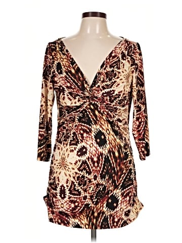 Boston Proper Cocktail Dress (view 1)