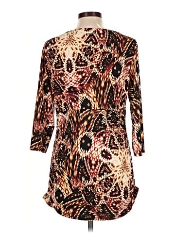 Boston Proper Cocktail Dress (view 2)
