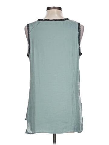 Simply Vera Vera Wang Sleeveless Blouse (view 2)