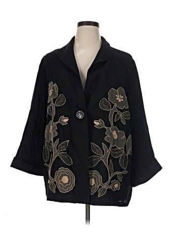 MULTIPLES Kimono (view 1)