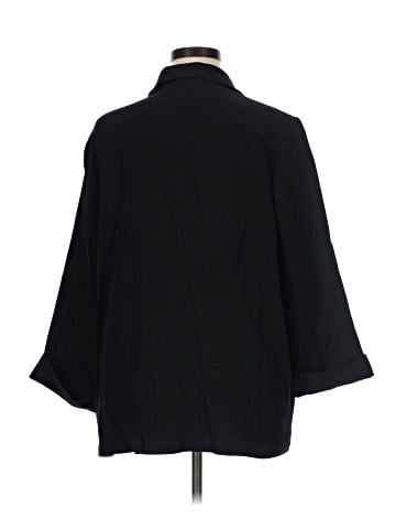 MULTIPLES Kimono (view 2)