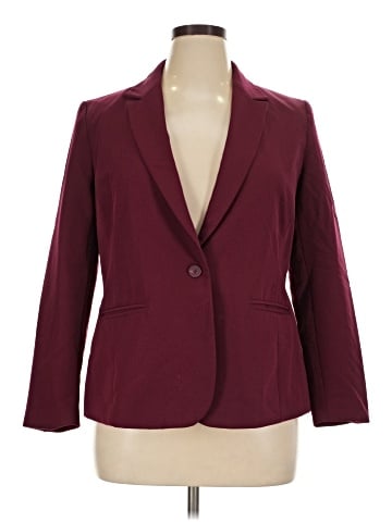 Liz Claiborne Blazer (view 1)