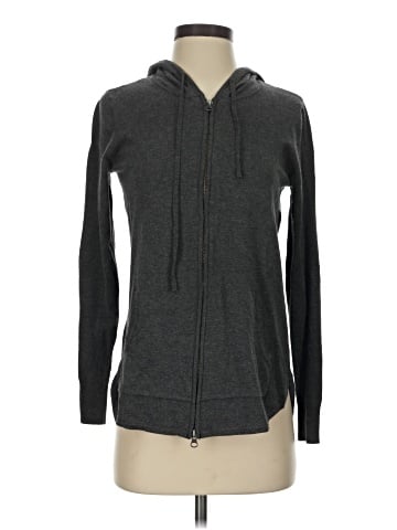 Project Zip Up Hoodie (view 1)