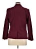 Liz Claiborne Burgundy Blazer Size 16 (petite) - photo 2