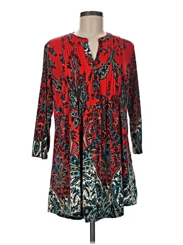 La Cera Casual Dress (view 1)
