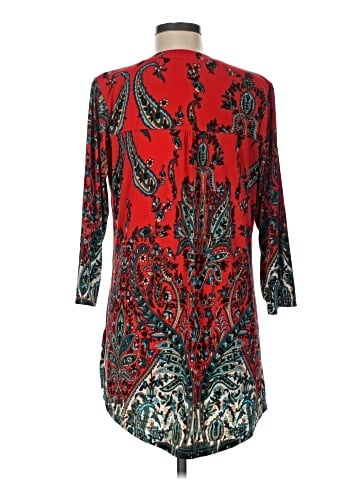 La Cera Casual Dress (view 2)