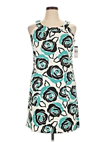 AGB Cocktail Dress (view 1)
