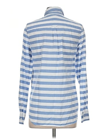 J.Crew Long Sleeve Button-Down Shirt (view 2)