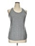 lucy Gray Active Tank Size XL - photo 1