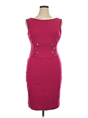 Cache Cocktail Dress (view 1)