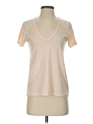 Rag & Bone Short Sleeve T-Shirt (view 1)