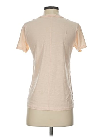 Rag & Bone Short Sleeve T-Shirt (view 2)