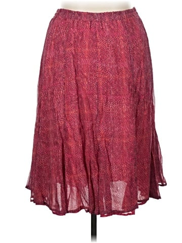 Coldwater Creek Casual Skirt (view 1)
