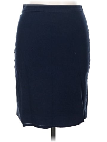 J.Crew Factory Store Casual Skirt (view 1)