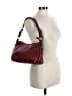 Assorted Brands Burgundy Shoulder Bag One size - photo 2