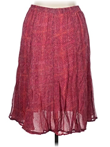 Coldwater Creek Casual Skirt (view 2)