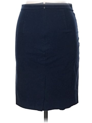 J.Crew Factory Store Casual Skirt (view 2)