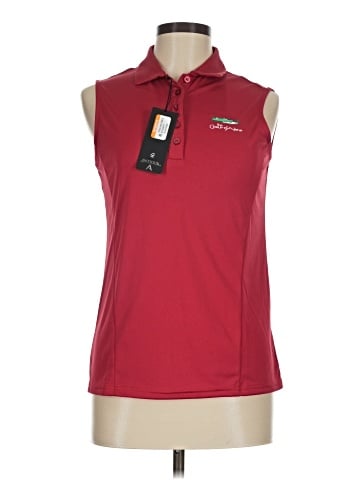 Antigua Sleeveless T-Shirt (view 1)
