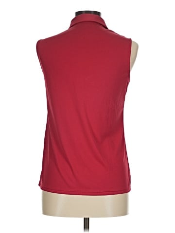 Antigua Sleeveless T-Shirt (view 2)