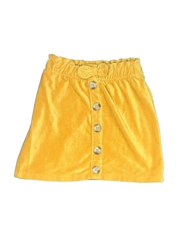 Little Lass Skirt (view 1)