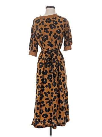 Who What Wear Casual Dress (view 1)