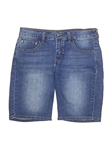 !It Jeans Denim Shorts (view 1)