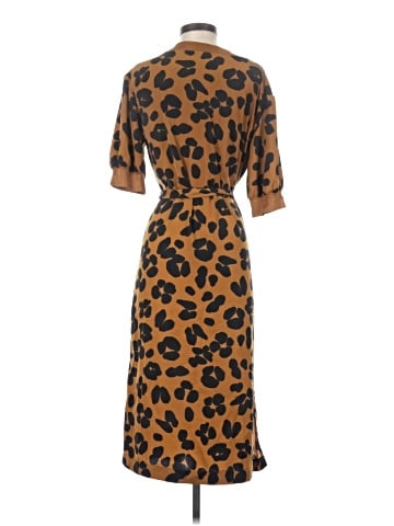 Who What Wear Casual Dress (view 2)