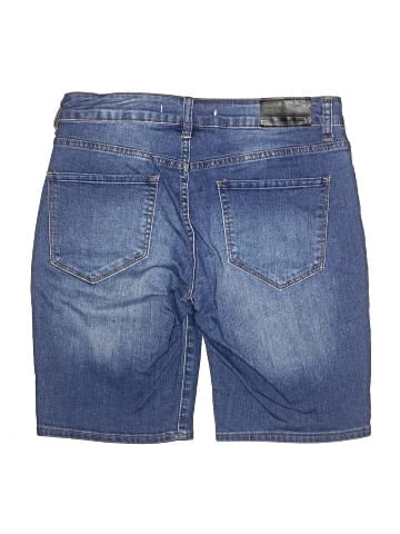 !It Jeans Denim Shorts (view 2)